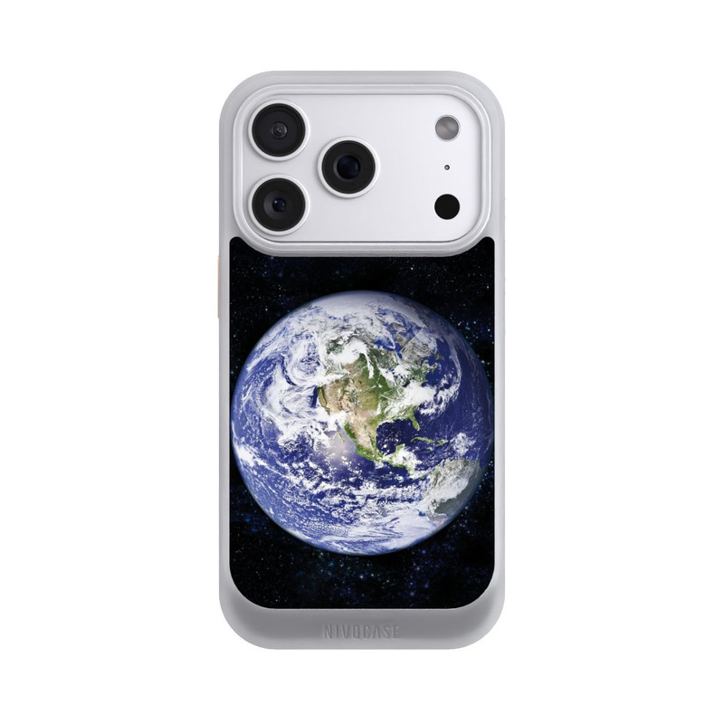 iPhone 18 Pro NIVOcore La Terre
