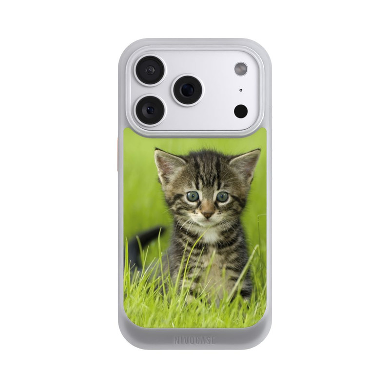 iPhone 18 Pro NIVOcore Velvet Paw 