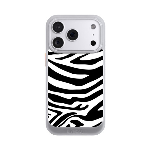 Apple iPhone 18 Pro NIVOcore Zebra