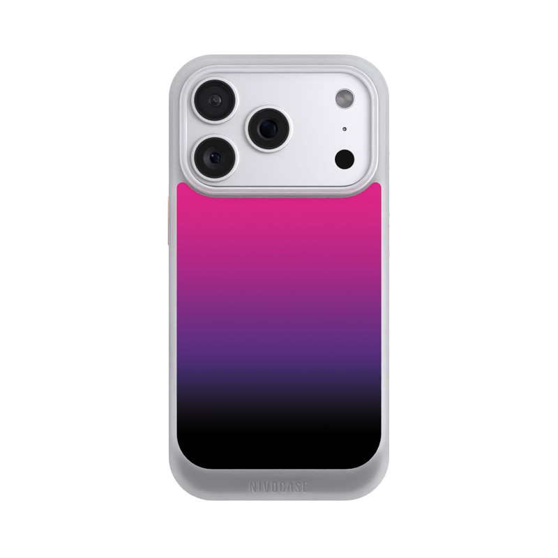 iPhone 18 Pro NIVOcore Pink Night