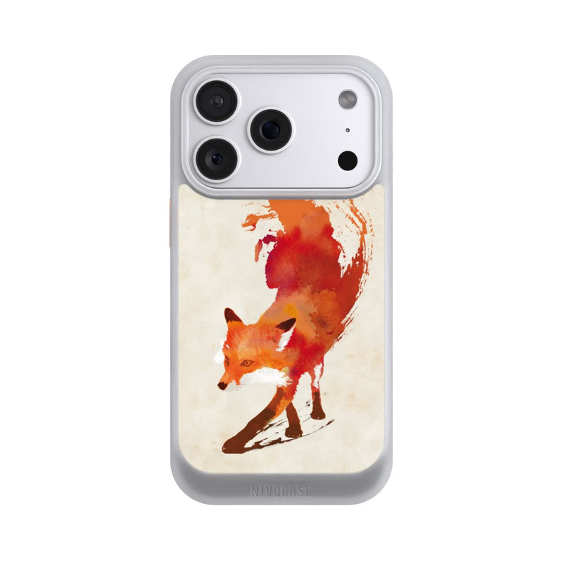 iPhone 18 Pro NIVOcore Vulpes Vulpes