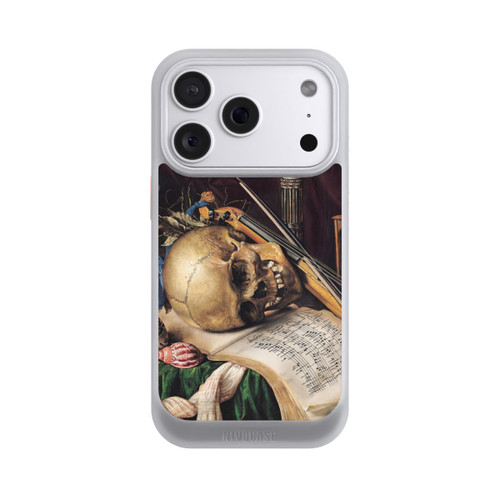 Apple iPhone 18 Pro NIVOcore Vanitas