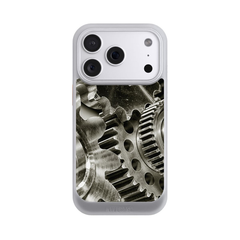 iPhone 18 Pro NIVOcore Mechanik