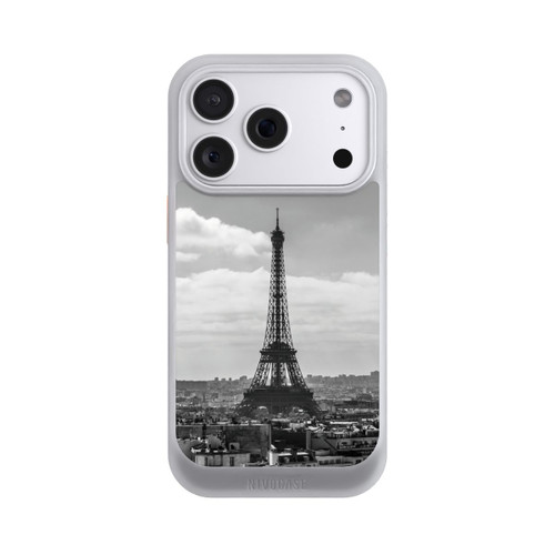 Apple iPhone 18 Pro NIVOcore Paris Meine Liebe