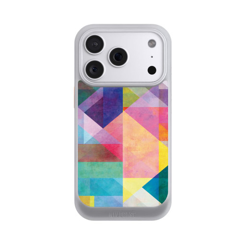 Apple iPhone 18 Pro NIVOcore Colorblocking 2