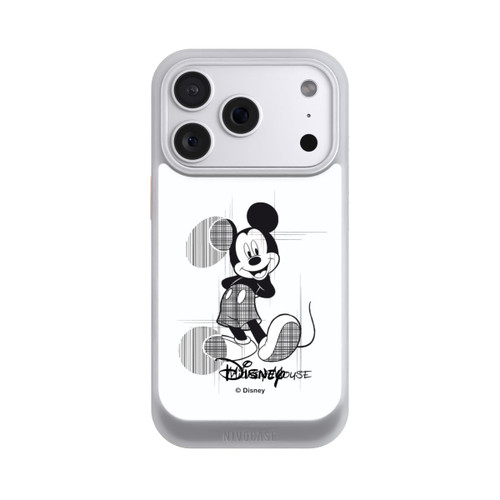 Apple iPhone 18 Pro NIVOcore Micky Sketchy