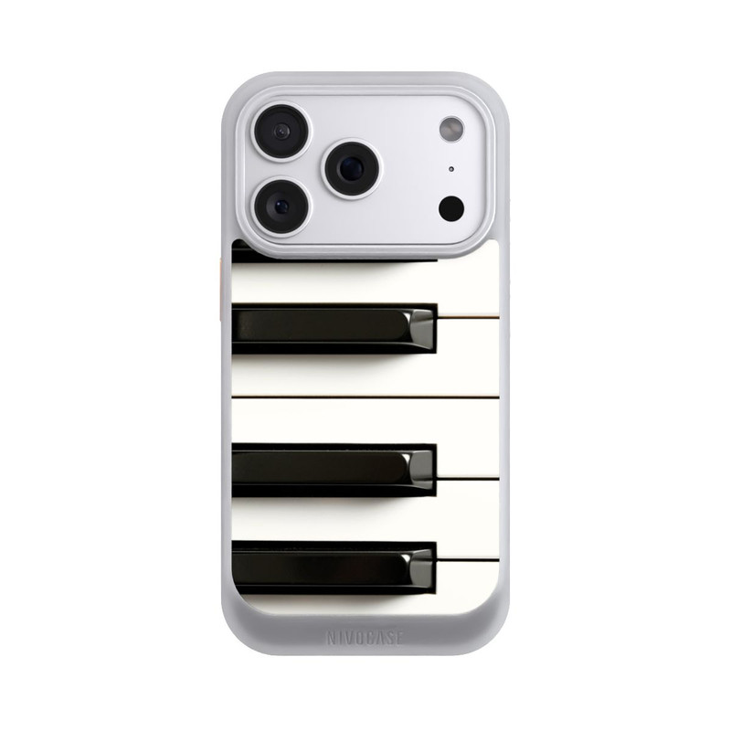 iPhone 18 Pro NIVOcore Sonate