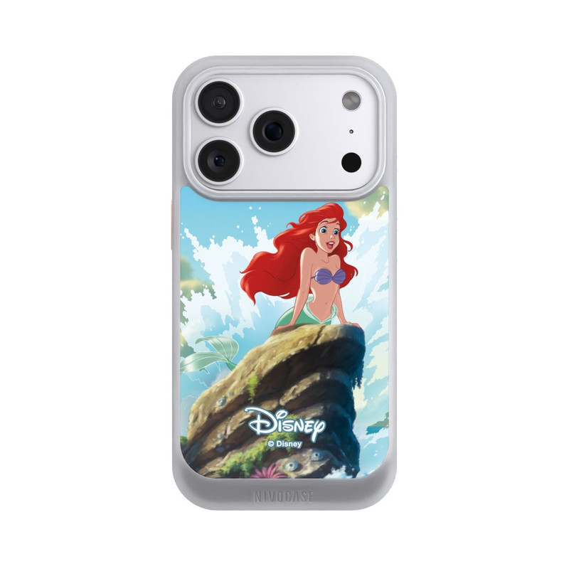 iPhone 18 Pro NIVOcore Arielle