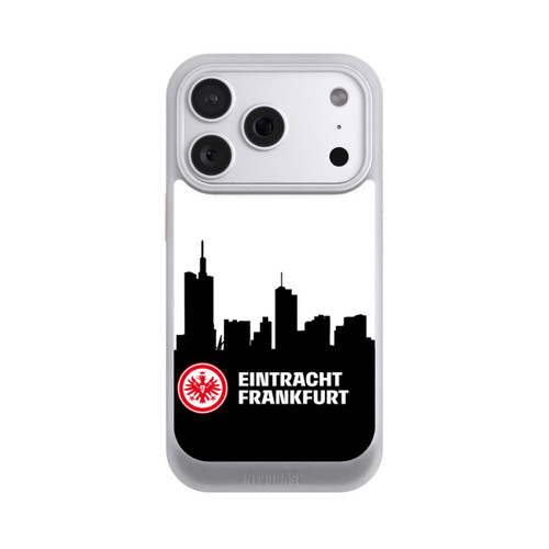 Apple iPhone 18 Pro NIVOcore Eintracht Frankfurt Skyline