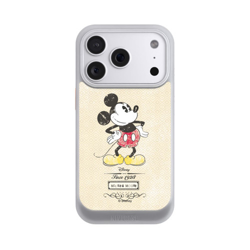 Apple iPhone 18 Pro NIVOcore Micky Vintage