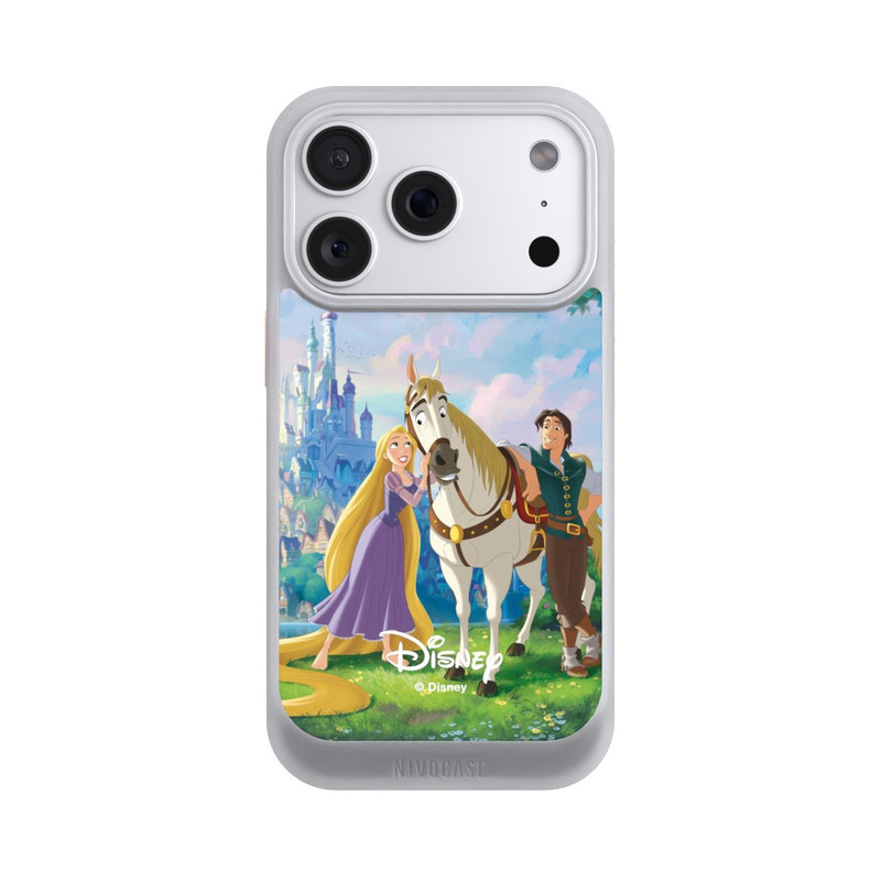 iPhone 18 Pro NIVOcore Tangled