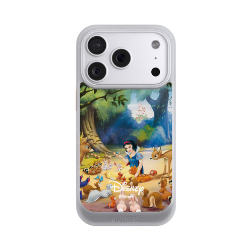 Apple iPhone 18 Pro NIVOcore Schneewittchen