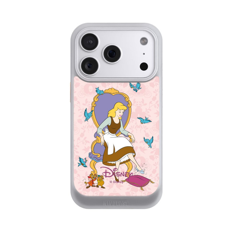 iPhone 18 Pro NIVOcore Cinderellas Shoe
