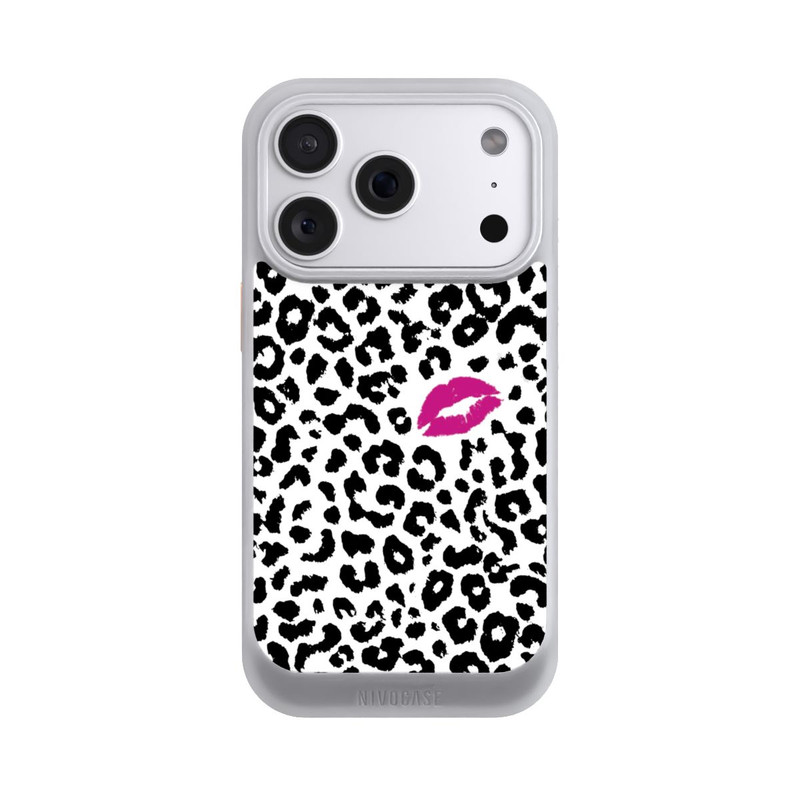 iPhone 18 Pro NIVOcore Leo Kiss
