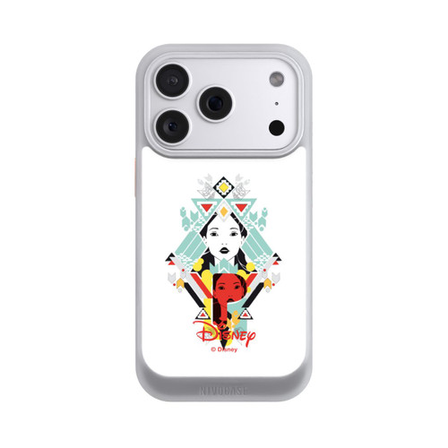 Apple iPhone 18 Pro NIVOcore Pocahontas