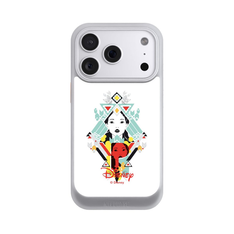 iPhone 18 Pro NIVOcore Pocahontas