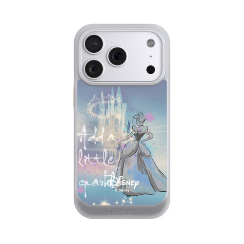 Apple iPhone 18 Pro NIVOcore A Little Sparkle