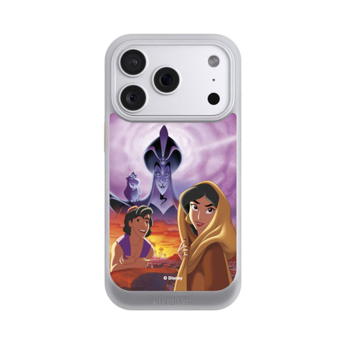 Apple iPhone 18 Pro NIVOcore Aladdin &amp; Jasmine