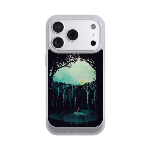 Apple iPhone 18 Pro NIVOcore Deep in the Forest