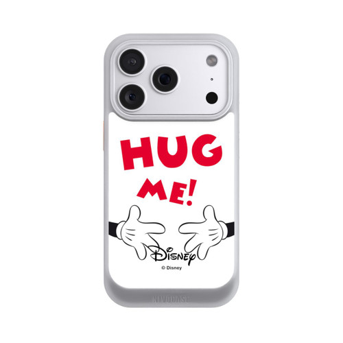 Apple iPhone 18 Pro NIVOcore Hug Me!