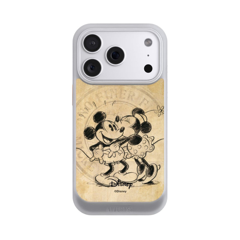 iPhone 18 Pro NIVOcore Minnie&Micky