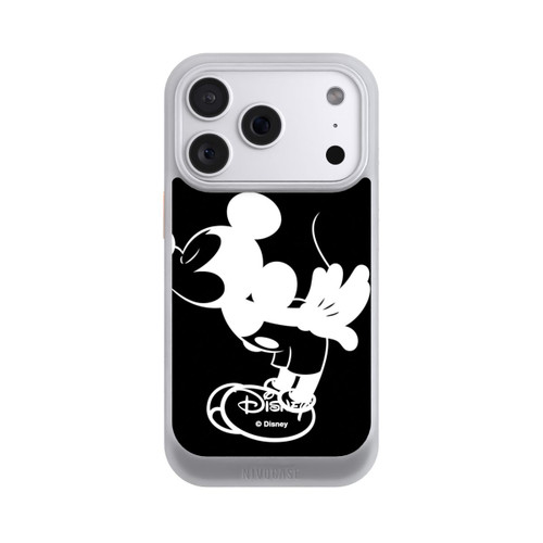 Apple iPhone 18 Pro NIVOcore Micky Kissing