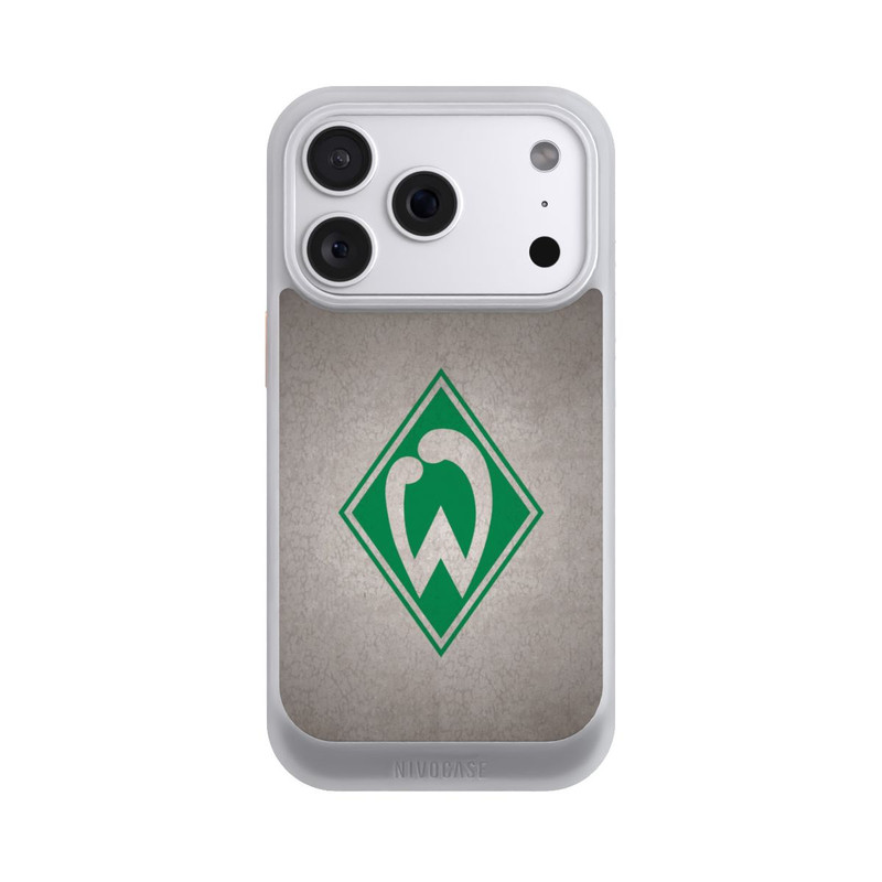 iPhone 18 Pro NIVOcore Werder Bremen Wall