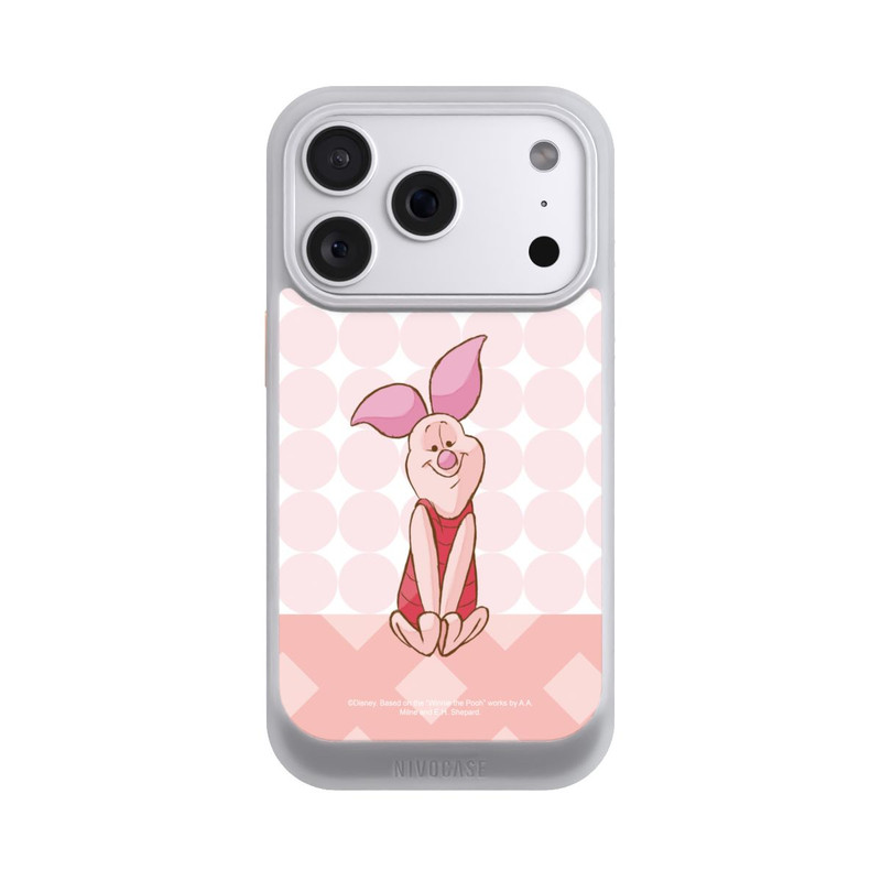 iPhone 18 Pro NIVOcore Ferkel