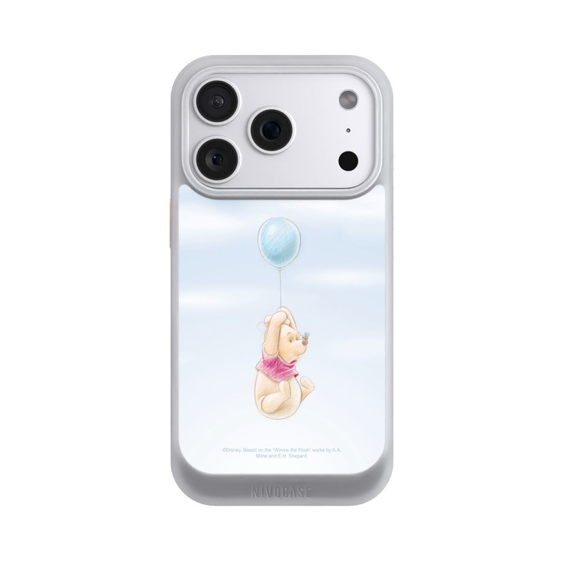 iPhone 18 Pro NIVOcore Winnie Puuh Balloon