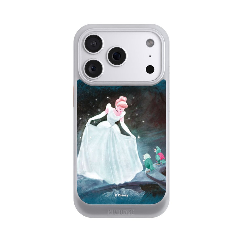 iPhone 18 Pro NIVOcore Magical Moment