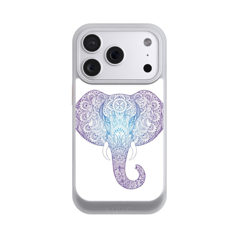 iPhone 18 Pro NIVOcore Hathi