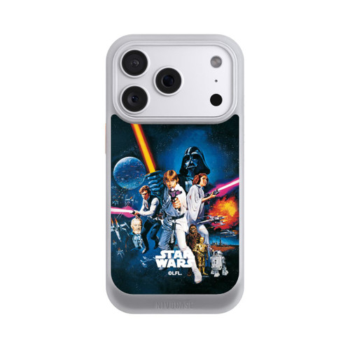 Apple iPhone 18 Pro NIVOcore Episode IV