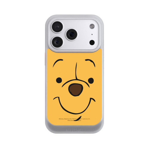 Apple iPhone 18 Pro NIVOcore Cuddle Face