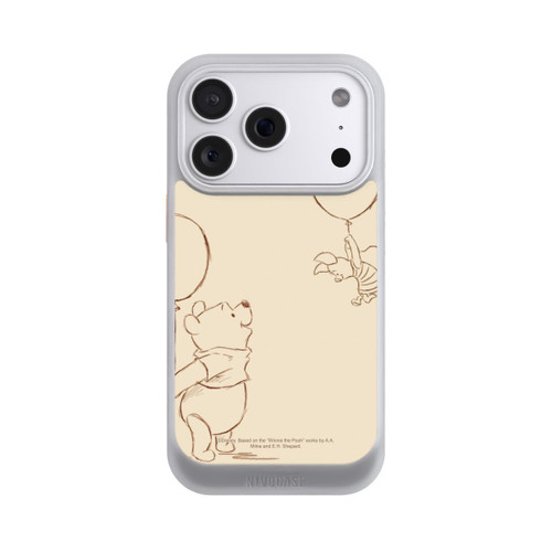 Apple iPhone 18 Pro NIVOcore Winnie &amp; Ferkel