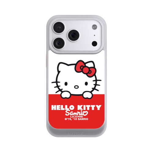 Apple iPhone 18 Pro NIVOcore Hello Kitty - Niedlich