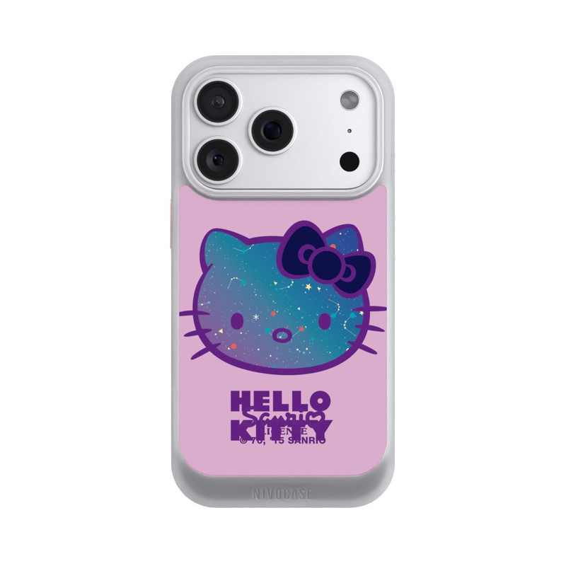 iPhone 18 Pro NIVOcore Hello Kitty - Universum
