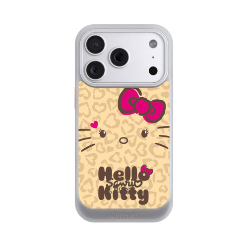 Apple iPhone 18 Pro NIVOcore Hello Kitty - Leo