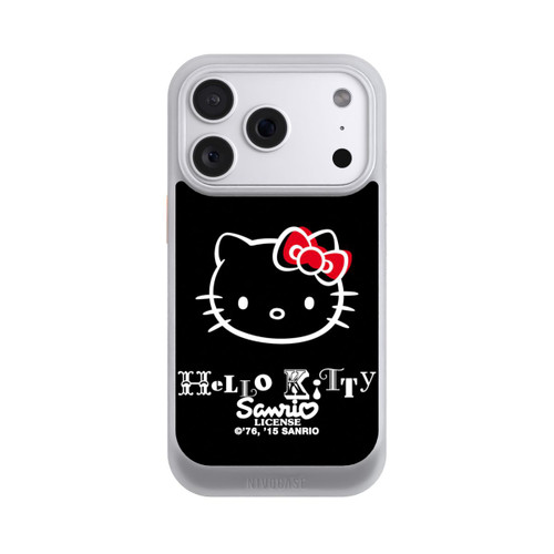 Apple iPhone 18 Pro NIVOcore Hello Kitty - Lovely