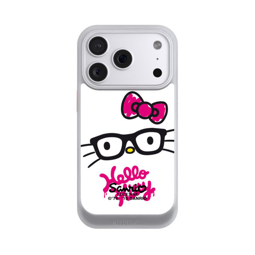 Apple iPhone 18 Pro NIVOcore Hello Kitty - Street Art