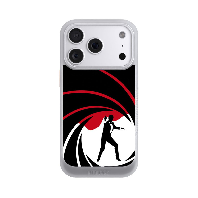 iPhone 18 Pro NIVOcore Tirer