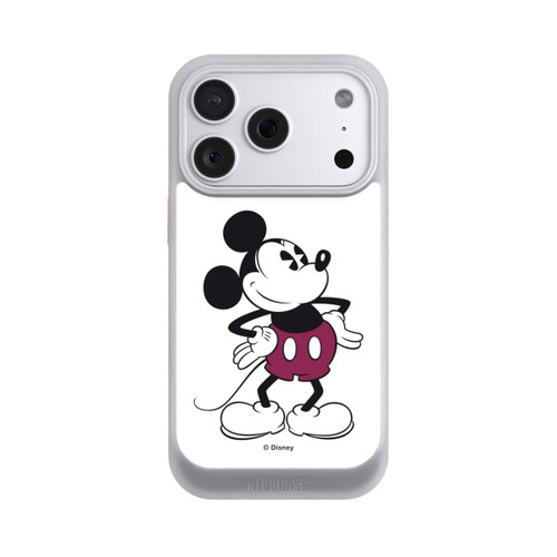 Apple iPhone 18 Pro NIVOcore Micky Maus Retro