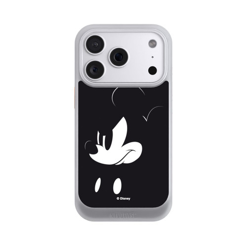 Apple iPhone 18 Pro NIVOcore Micky Maus Mad