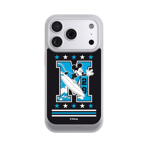 Apple iPhone 18 Pro NIVOcore Micky Maus - M28