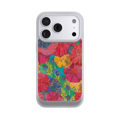 Apple iPhone 18 Pro NIVOcore Der Abschied vom Mohn