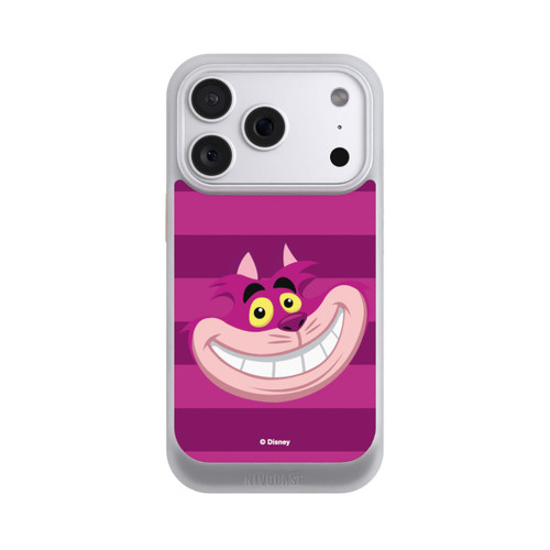 Apple iPhone 18 Pro NIVOcore Cheshire Cat