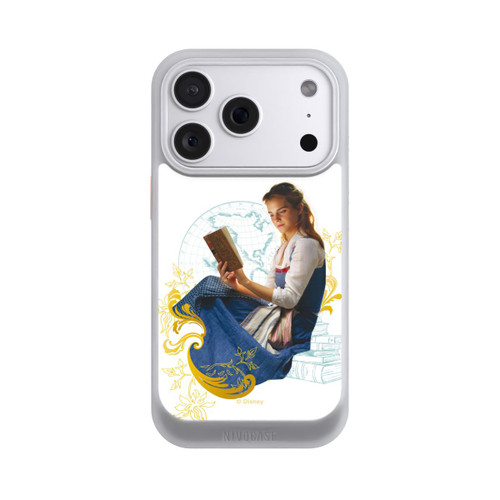 Apple iPhone 18 Pro NIVOcore Belle Reading Movie