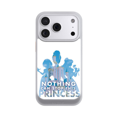 Apple iPhone 18 Pro NIVOcore Nothing Can Stop This Princess