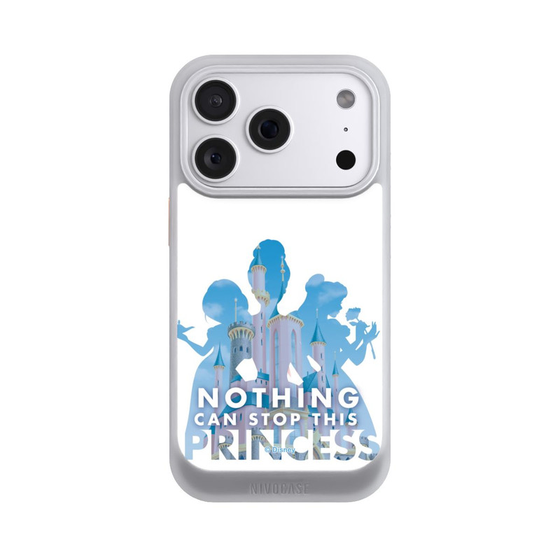 iPhone 18 Pro NIVOcore Nothing Can Stop This Princess