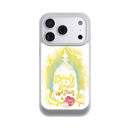Apple iPhone 18 Pro NIVOcore Beauty Within Movie