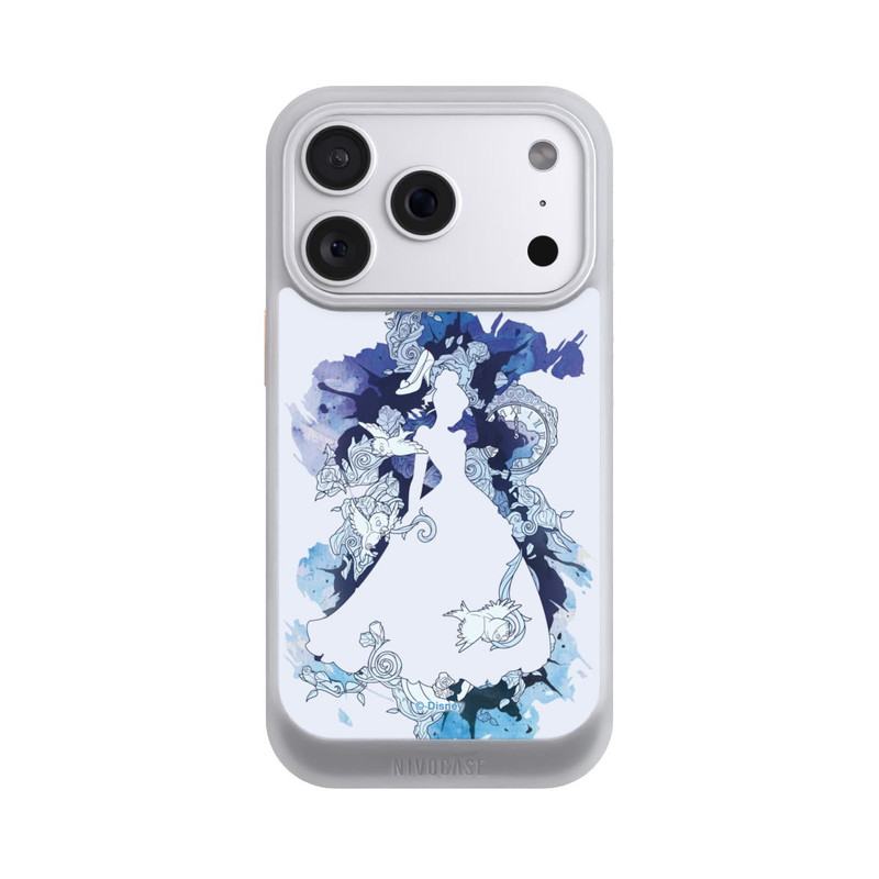 iPhone 18 Pro NIVOcore Princess Cinderella